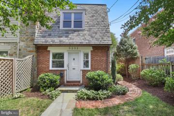 5233 43RD Street NW, Washington, DC 20015 - MLS#: DCDC2154820