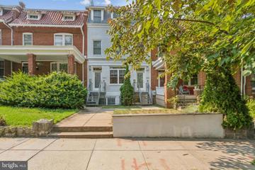 1428 Shepherd Street NW Unit 1, Washington, DC 20011 - MLS#: DCDC2154878