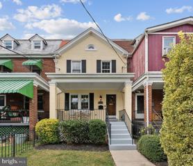 4924 3RD Street NW, Washington, DC 20011 - MLS#: DCDC2154952