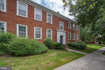 2804 Naylor Road SE Unit A122, Washington, DC 20020 - #: DCDC2154996