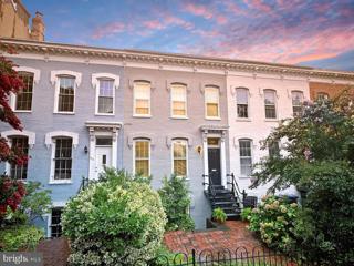 1911 New Hampshire Avenue NW, Washington, DC 20009 - MLS#: DCDC2155036