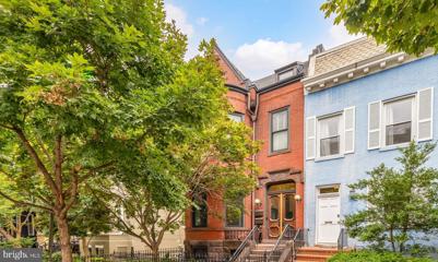 2139 N Street NW Unit 3, Washington, DC 20037 - MLS#: DCDC2155040