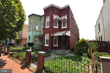 1249 Morse Street NE, Washington, DC 20002 - MLS#: DCDC2155072