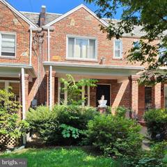 4119 18TH Street NE, Washington, DC 20018 - MLS#: DCDC2155084