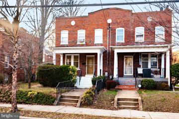 4212 13TH Street NE, Washington, DC 20017 - MLS#: DCDC2155094