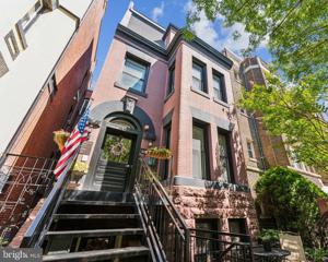 1449 Harvard Street NW Unit 7, Washington, DC 20009 - MLS#: DCDC2155112