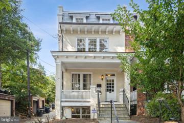 1918 38TH Street NW, Washington, DC 20007 - MLS#: DCDC2155158