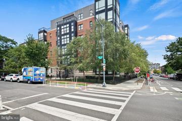 2101 11TH Street NW Unit 103, Washington, DC 20001 - MLS#: DCDC2155174