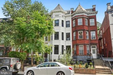 1310 Park Road NW, Washington, DC 20010 - MLS#: DCDC2155204