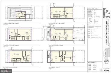 MLS: DCDC2155214