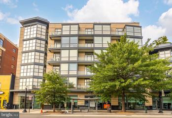 1413 P Street NW Unit 401, Washington, DC 20005 - #: DCDC2155218