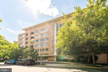 350 G Street SW Unit N121, Washington, DC 20024 - MLS#: DCDC2155232