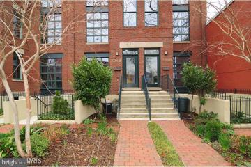 526 13TH Street SE Unit B, Washington, DC 20003 - #: DCDC2155236