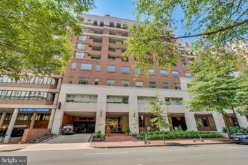 1230 23RD Street NW Unit 919, Washington, DC 20037 - #: DCDC2155258