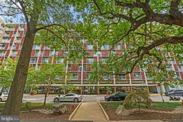 800 4TH Street SW Unit N123, Washington, DC 20024 - MLS#: DCDC2155298