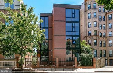 1354 Euclid Street NW Unit 101B, Washington, DC 20009 - MLS#: DCDC2155322