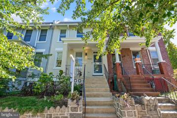 1423 D Street NE, Washington, DC 20002 - MLS#: DCDC2155332