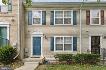 3933 Burns Place SE, Washington, DC 20019 - #: DCDC2155342