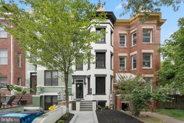 1315 Harvard Street NW Unit 1, Washington, DC 20009 - #: DCDC2155406