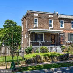 2806 5TH Street NE, Washington, DC 20017 - #: DCDC2155428