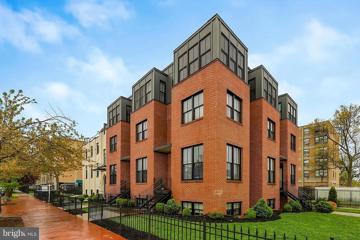 1209 G Street SE Unit 1, Washington, DC 20003 - MLS#: DCDC2155434