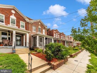 1914 Newton Street NE, Washington, DC 20018 - MLS#: DCDC2155462