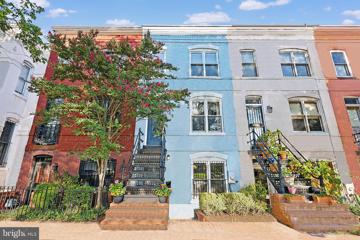 768 11TH Street SE, Washington, DC 20003 - MLS#: DCDC2155476