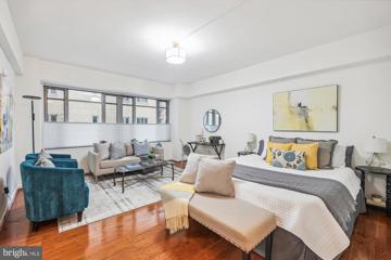 1711 Massachusetts Avenue NW Unit 131, Washington, DC 20036 - MLS#: DCDC2155478