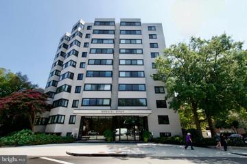 1601 18TH Street NW Unit 718, Washington, DC 20009 - MLS#: DCDC2155482