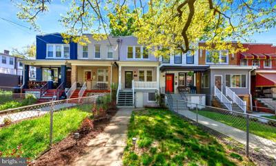 2015 Naylor Road SE, Washington, DC 20020 - MLS#: DCDC2155504