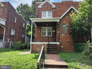 108 53RD Street NE, Washington, DC 20019 - #: DCDC2155508