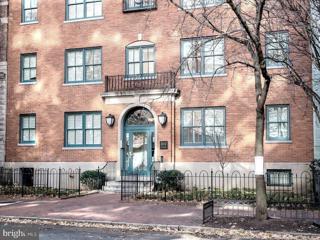 1212 M Street NW Unit 201, Washington, DC 20005 - #: DCDC2155514