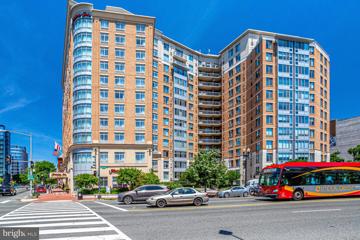 555 Massachusetts Avenue NW Unit 1409, Washington, DC 20001 - #: DCDC2155526