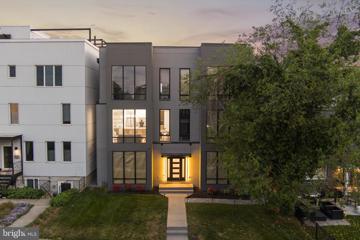 517 Montana Avenue NE Unit 6A, Washington, DC 20017 - MLS#: DCDC2155542