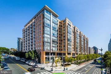 475 K Street NW Unit 920, Washington, DC 20001 - MLS#: DCDC2155552