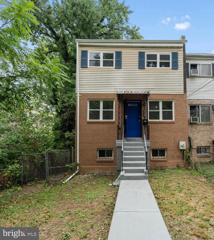 5812 Clay Street NE, Washington, DC 20019 - MLS#: DCDC2155562