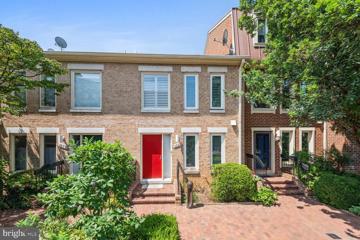 4279 Embassy Park Drive NW, Washington, DC 20016 - MLS#: DCDC2155584