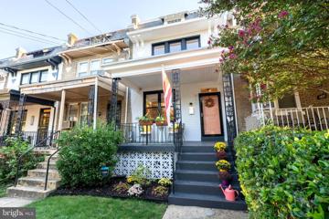 728 Ingraham Street NW, Washington, DC 20011 - MLS#: DCDC2155588