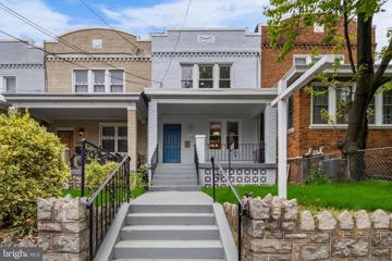 5003 7TH Street NW, Washington, DC 20011 - MLS#: DCDC2155594