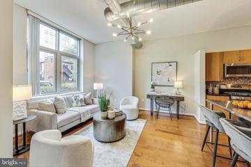 811 4TH Street NW Unit 112, Washington, DC 20001 - MLS#: DCDC2155602