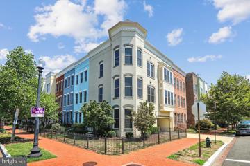 926 3RD Street SE, Washington, DC 20003 - #: DCDC2155614