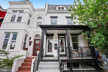 3649 13TH Street NW Unit 2, Washington, DC 20010 - #: DCDC2155616