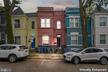 774 Harvard Street NW, Washington, DC 20001 - MLS#: DCDC2155622