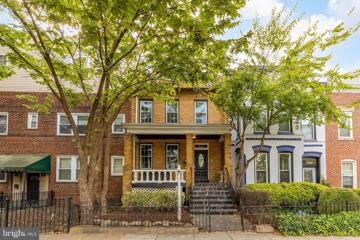 810 8TH Street NE, Washington, DC 20002 - MLS#: DCDC2155626