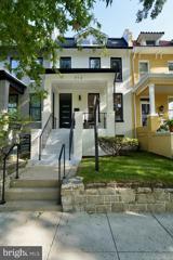 713 Princeton Place NW, Washington, DC 20010 - #: DCDC2155652