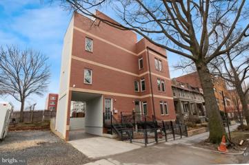 915 3RD Street NE, Washington, DC 20002 - #: DCDC2155662