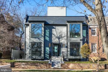 3921 W Street NW Unit 1, Washington, DC 20007 - MLS#: DCDC2155674