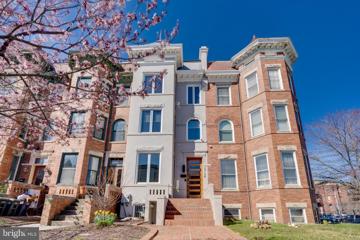 2728 13TH Street NW, Washington, DC 20009 - MLS#: DCDC2155708