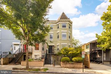 11 S Street NE Unit A, Washington, DC 20002 - MLS#: DCDC2155740