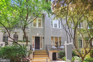 1918 Belmont Road NW, Washington, DC 20009 - MLS#: DCDC2155754